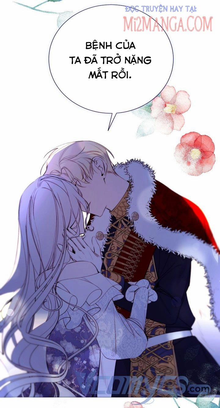Ác Nữ Cần Bạo Chúa 30.5 trang 10