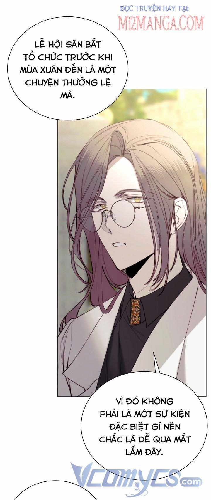 Ác Nữ Cần Bạo Chúa 30.5 trang 13