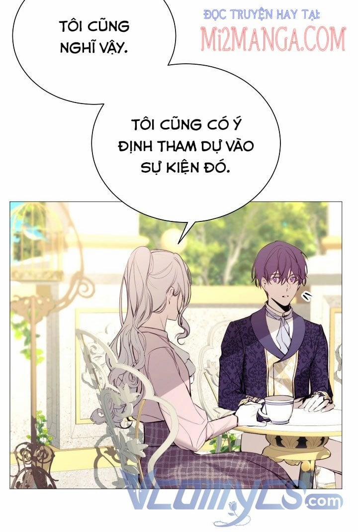 Ác Nữ Cần Bạo Chúa 30.5 trang 14