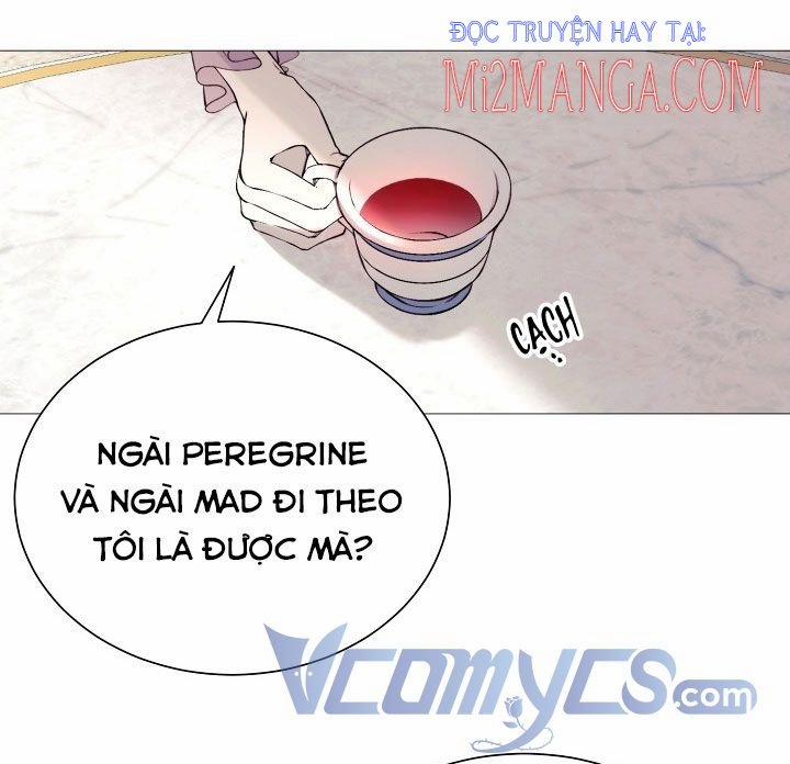 Ác Nữ Cần Bạo Chúa 30.5 trang 16