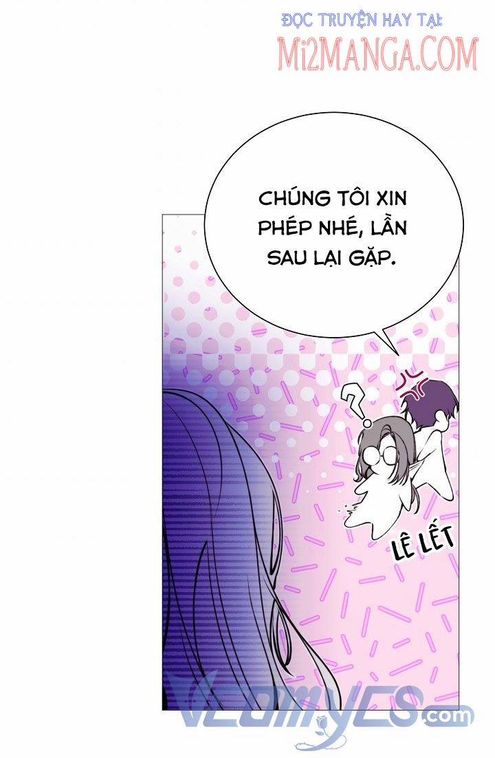 Ác Nữ Cần Bạo Chúa 30.5 trang 20