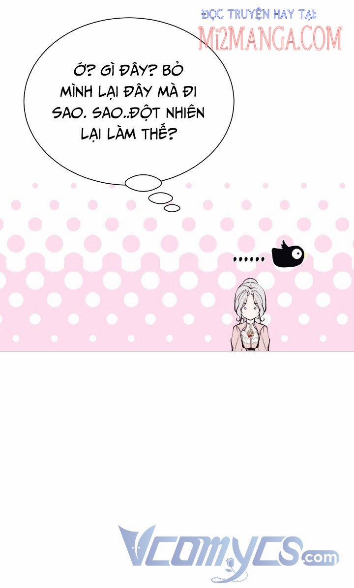 Ác Nữ Cần Bạo Chúa 30.5 trang 21