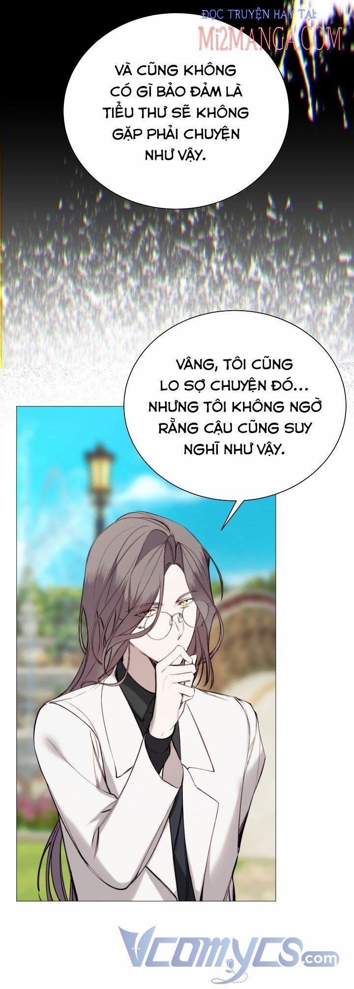 Ác Nữ Cần Bạo Chúa 30.5 trang 24