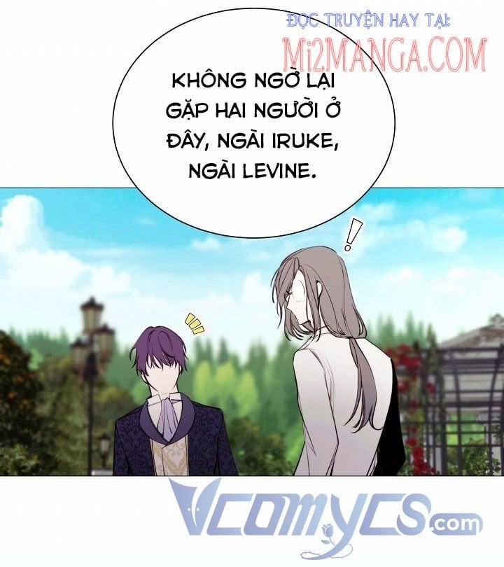 Ác Nữ Cần Bạo Chúa 30.5 trang 26