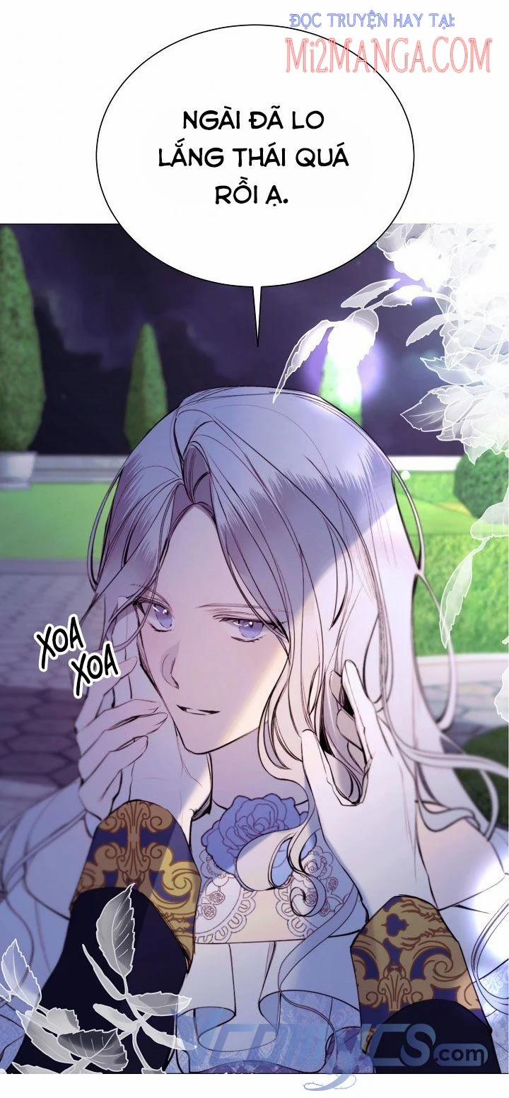 Ác Nữ Cần Bạo Chúa 30.5 trang 5