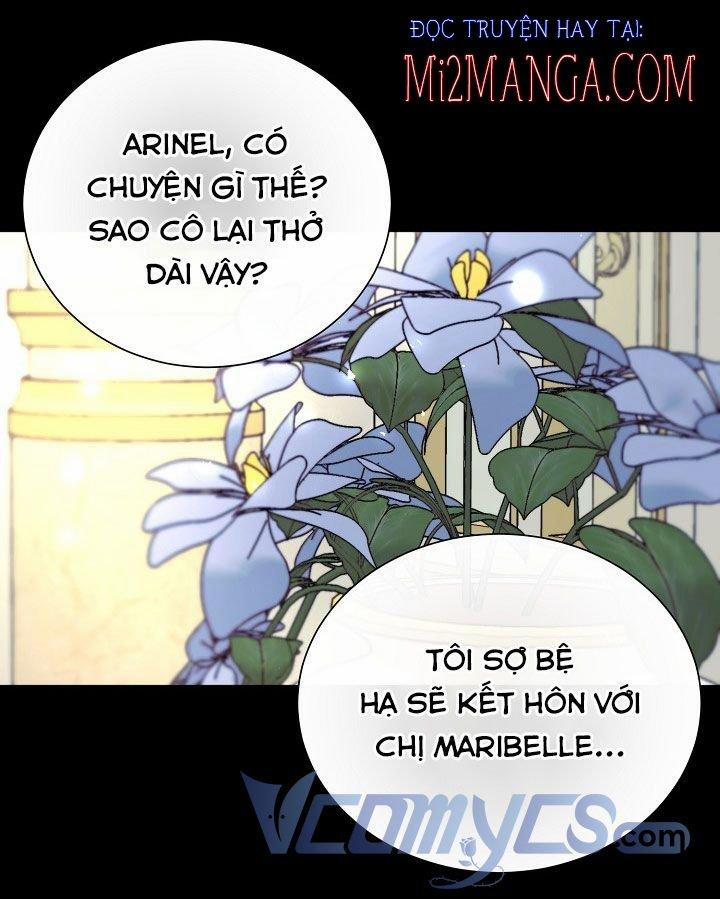 Ác Nữ Cần Bạo Chúa 30 trang 1