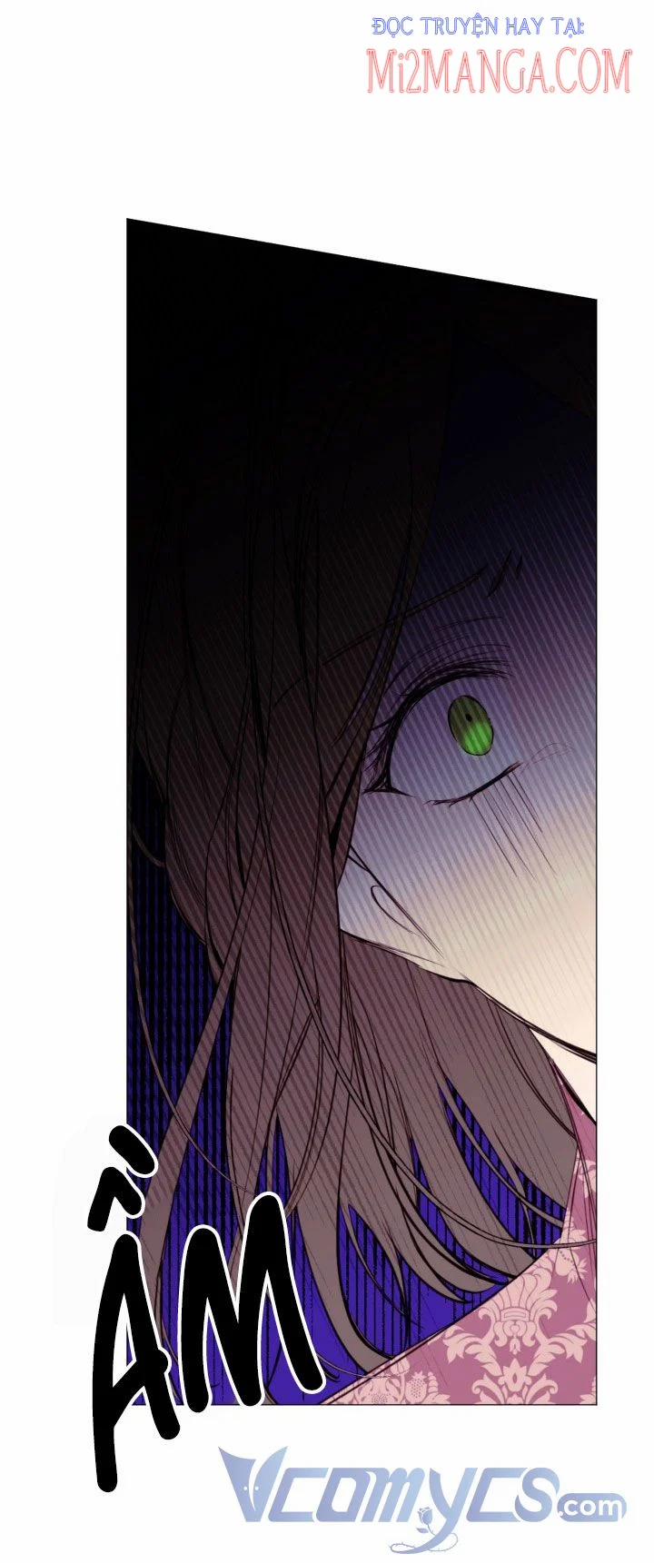 Ác Nữ Cần Bạo Chúa 30 trang 11