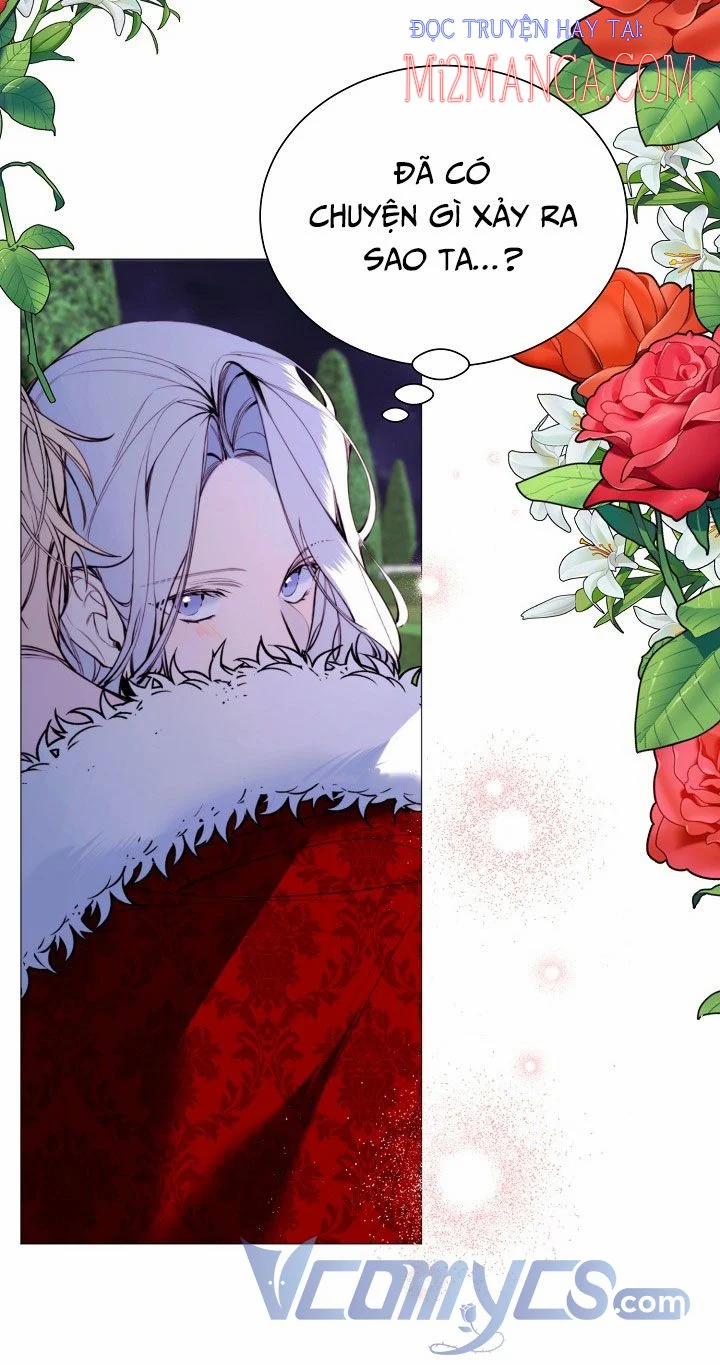 Ác Nữ Cần Bạo Chúa 30 trang 20