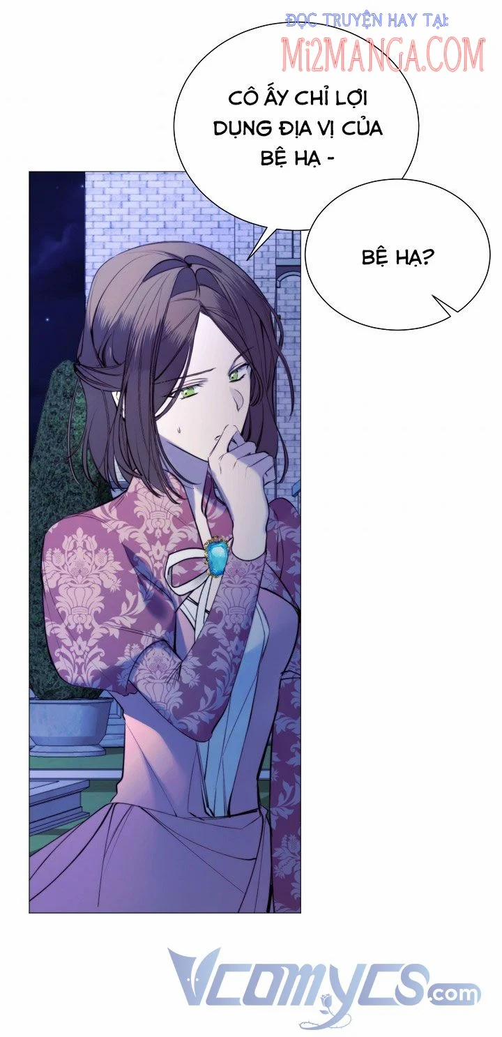Ác Nữ Cần Bạo Chúa 30 trang 7