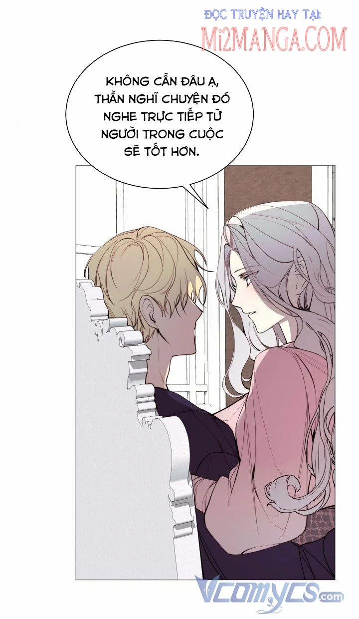 Ác Nữ Cần Bạo Chúa 31.5 trang 13