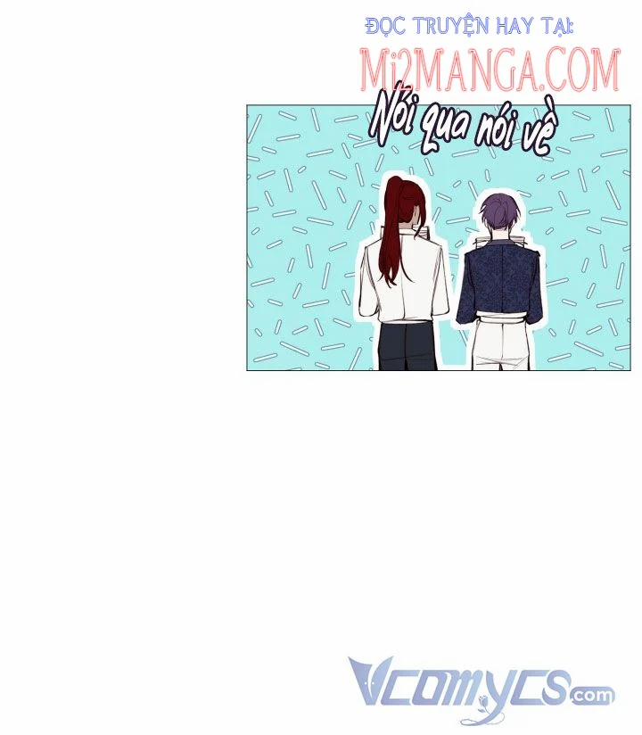 Ác Nữ Cần Bạo Chúa 31.5 trang 3