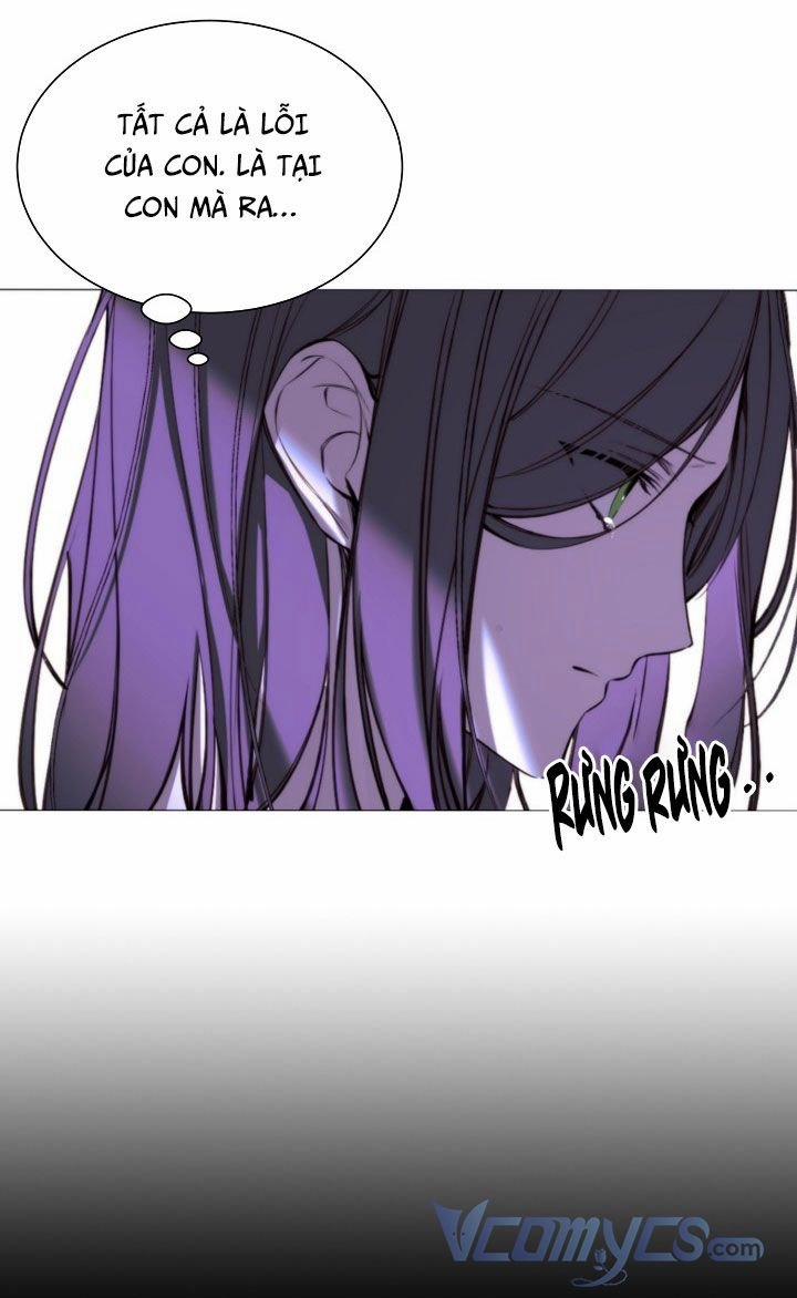 Ác Nữ Cần Bạo Chúa 31 trang 15