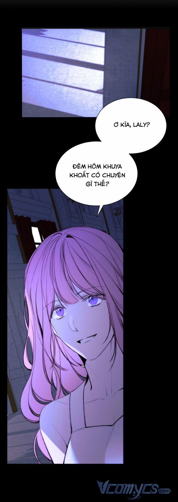 Ác Nữ Cần Bạo Chúa 31 trang 16