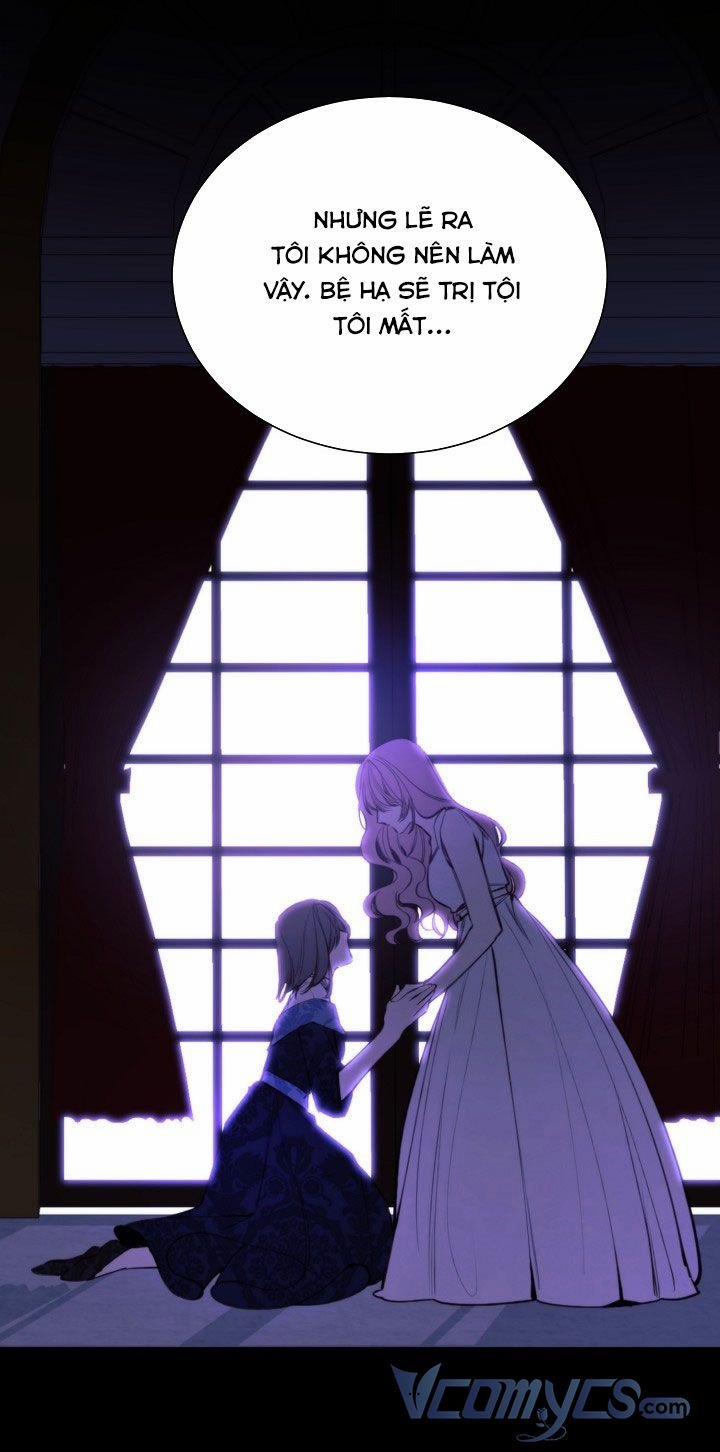 Ác Nữ Cần Bạo Chúa 31 trang 19