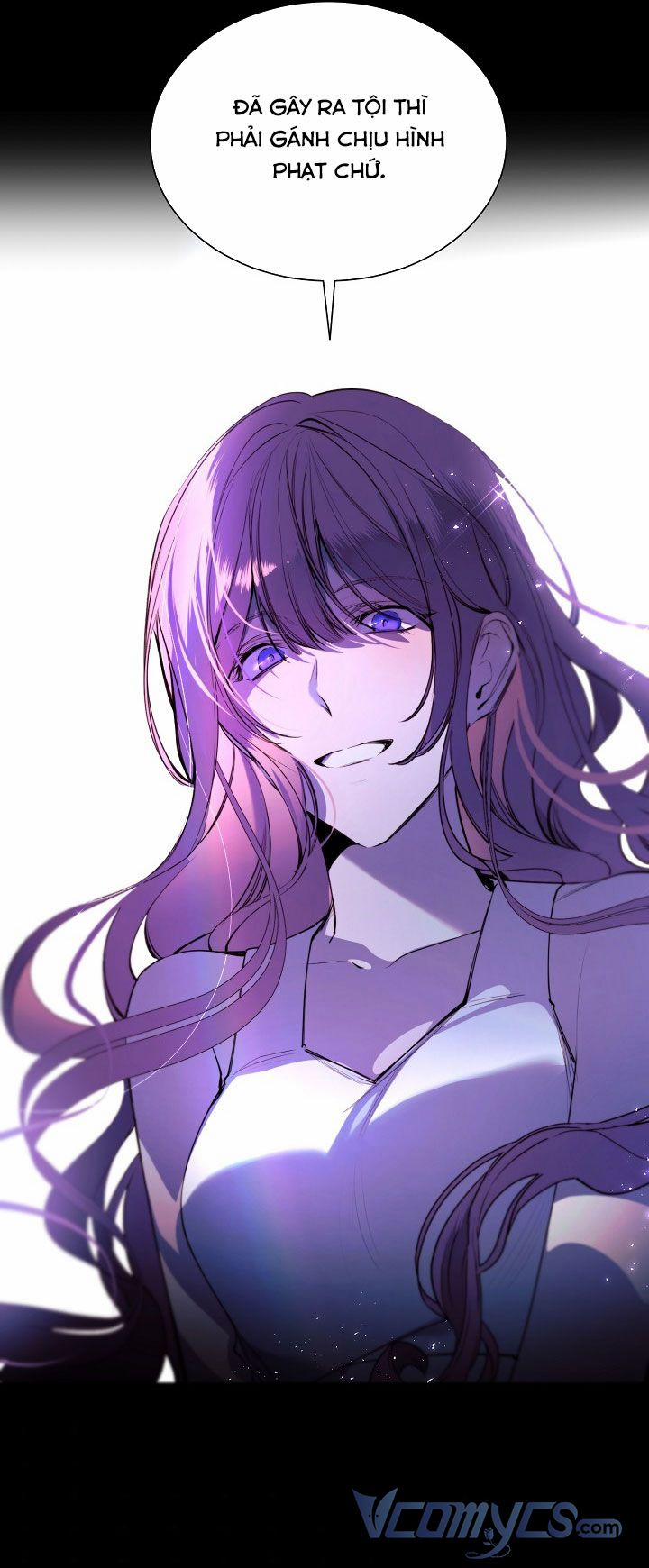 Ác Nữ Cần Bạo Chúa 31 trang 21