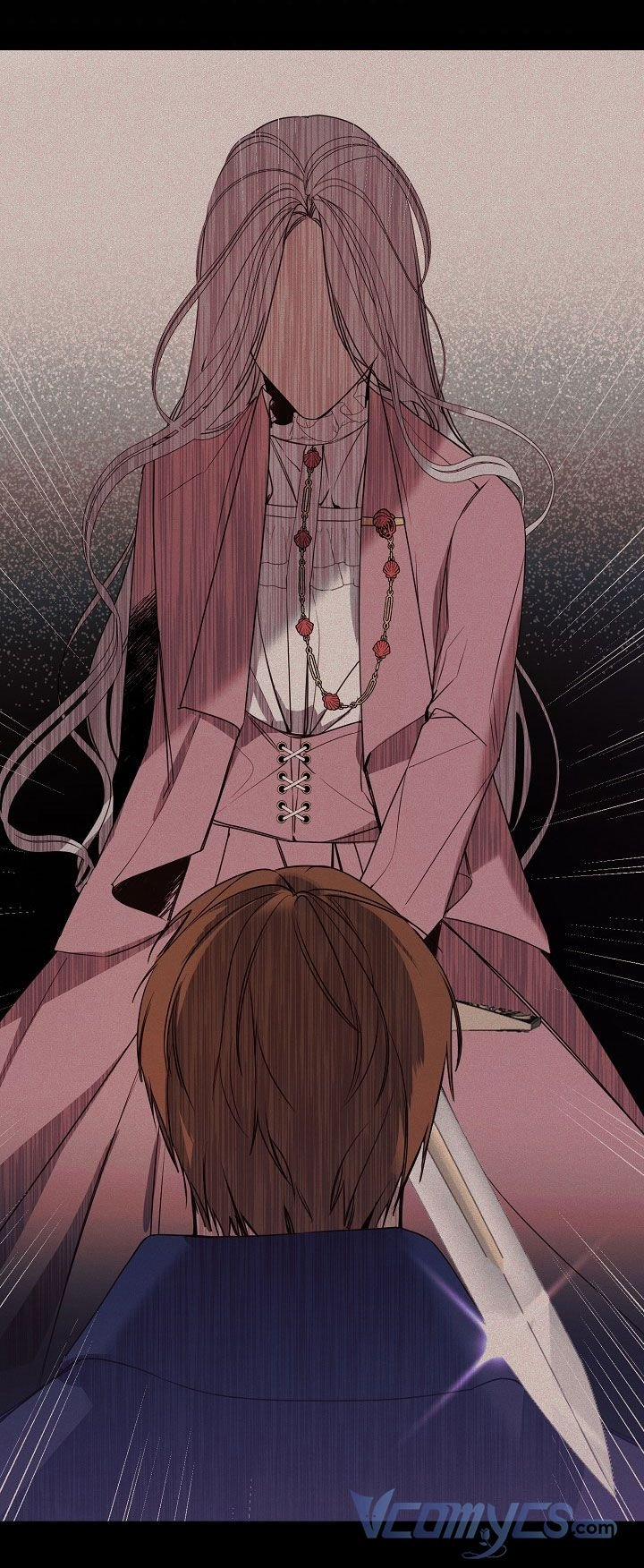 Ác Nữ Cần Bạo Chúa 31 trang 8