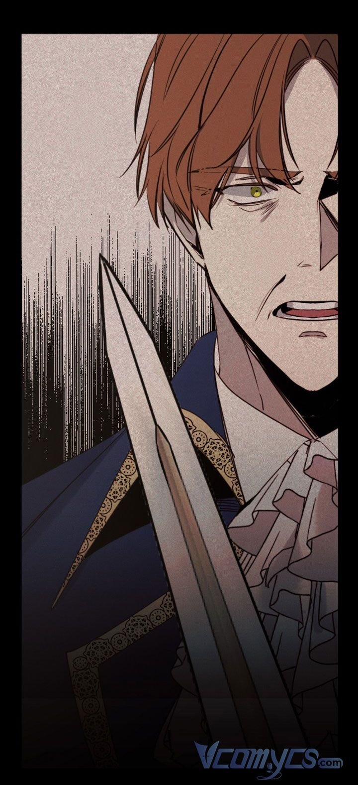 Ác Nữ Cần Bạo Chúa 31 trang 9