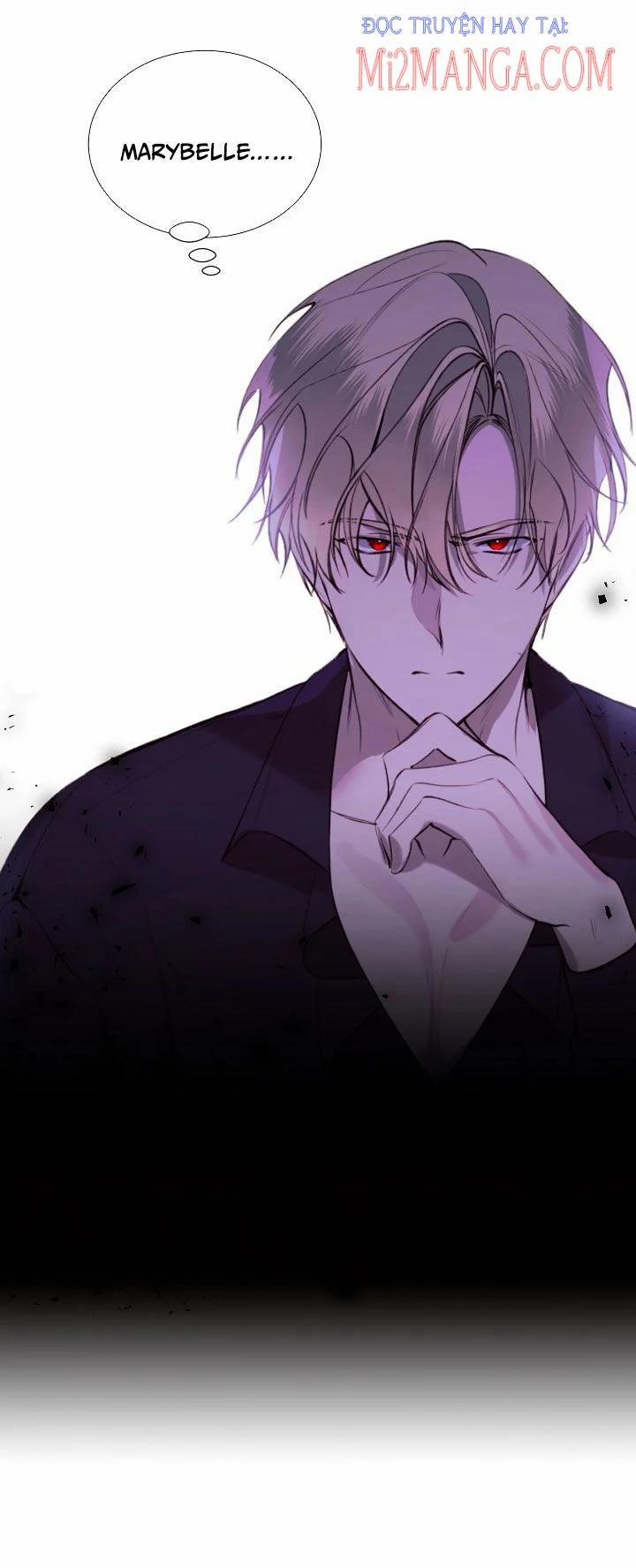 Ác Nữ Cần Bạo Chúa 32.5 trang 1