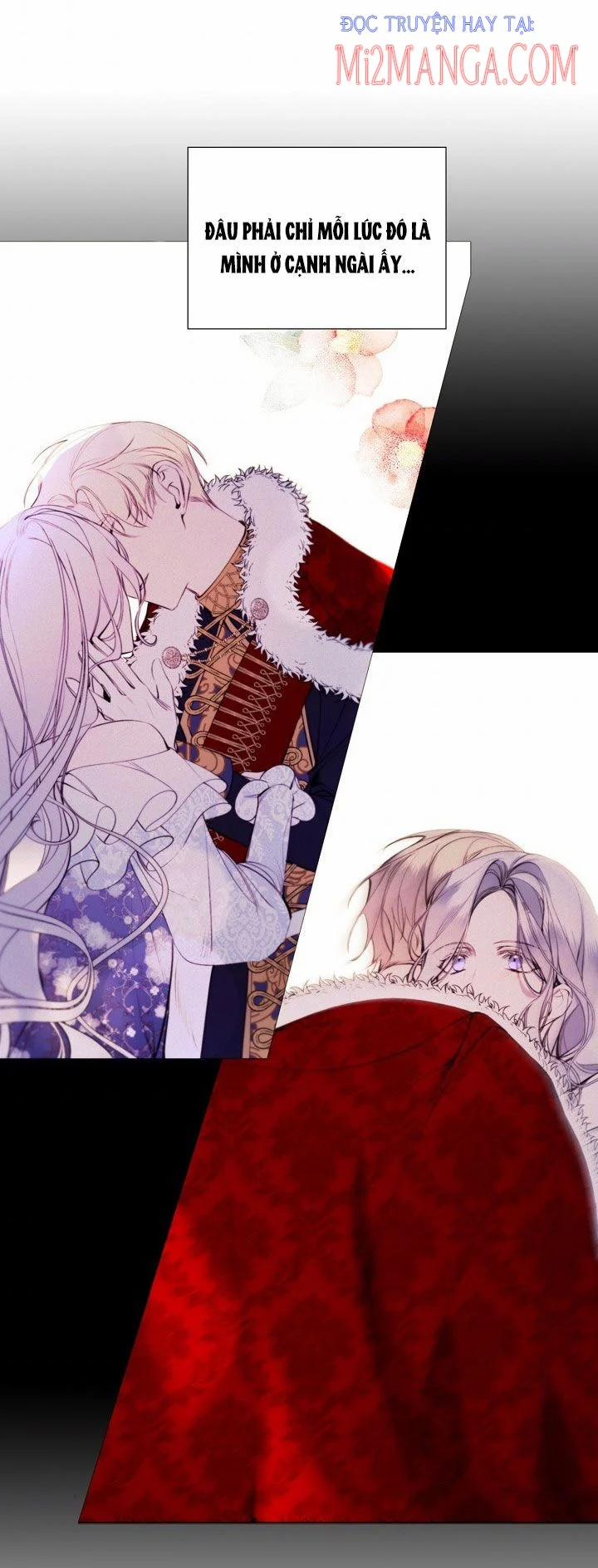 Ác Nữ Cần Bạo Chúa 32.5 trang 12