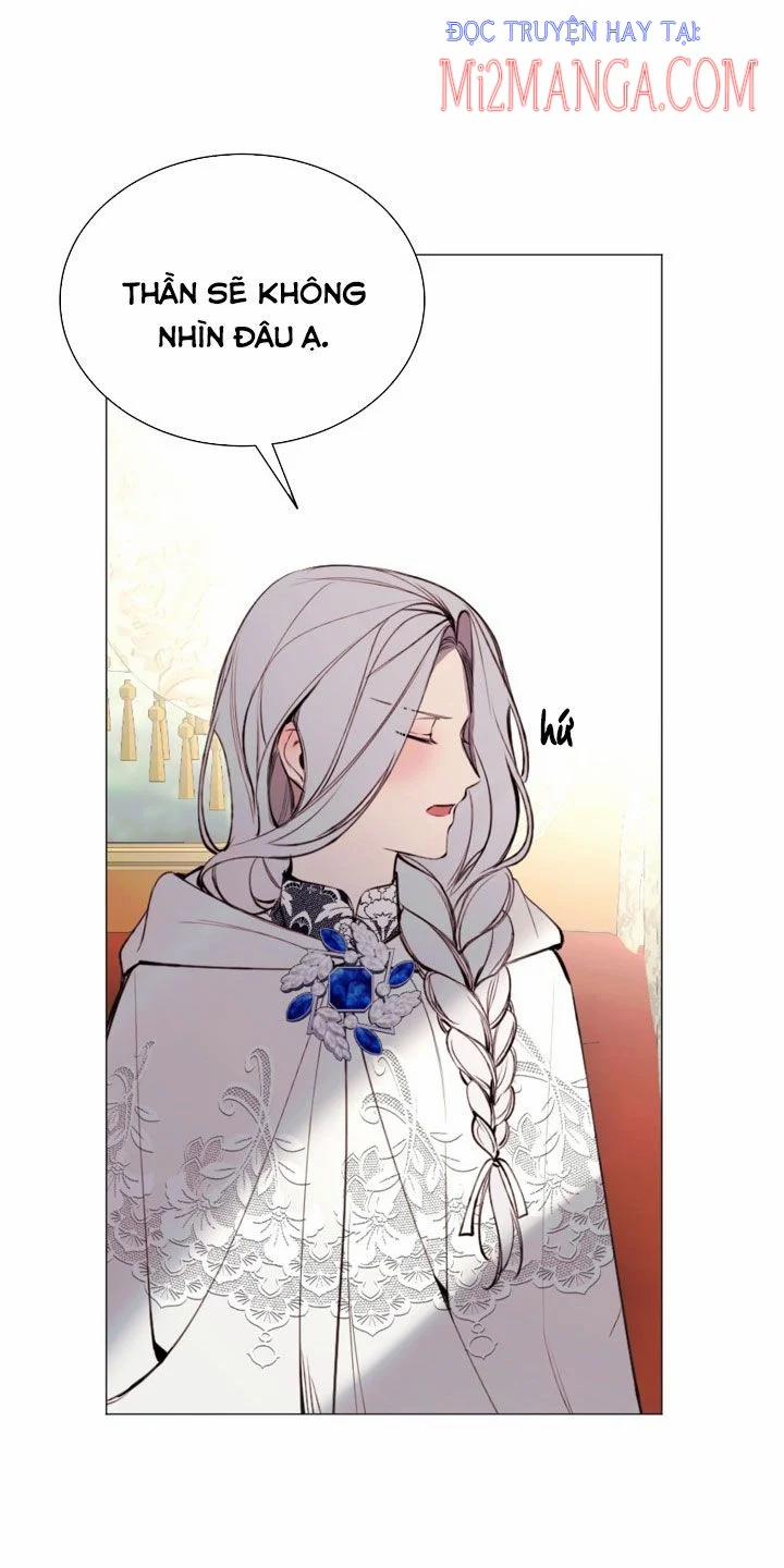 Ác Nữ Cần Bạo Chúa 32.5 trang 14