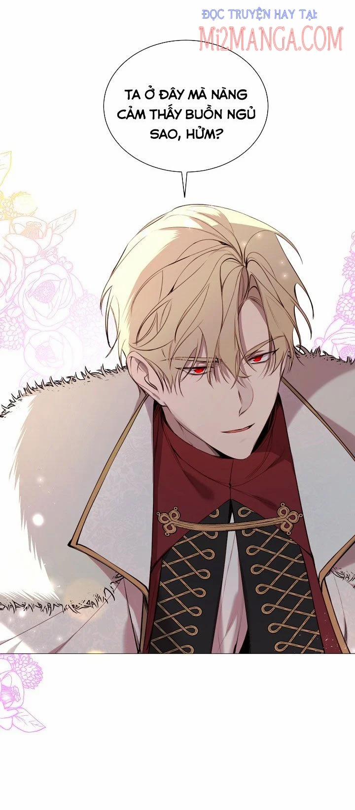 Ác Nữ Cần Bạo Chúa 32.5 trang 16