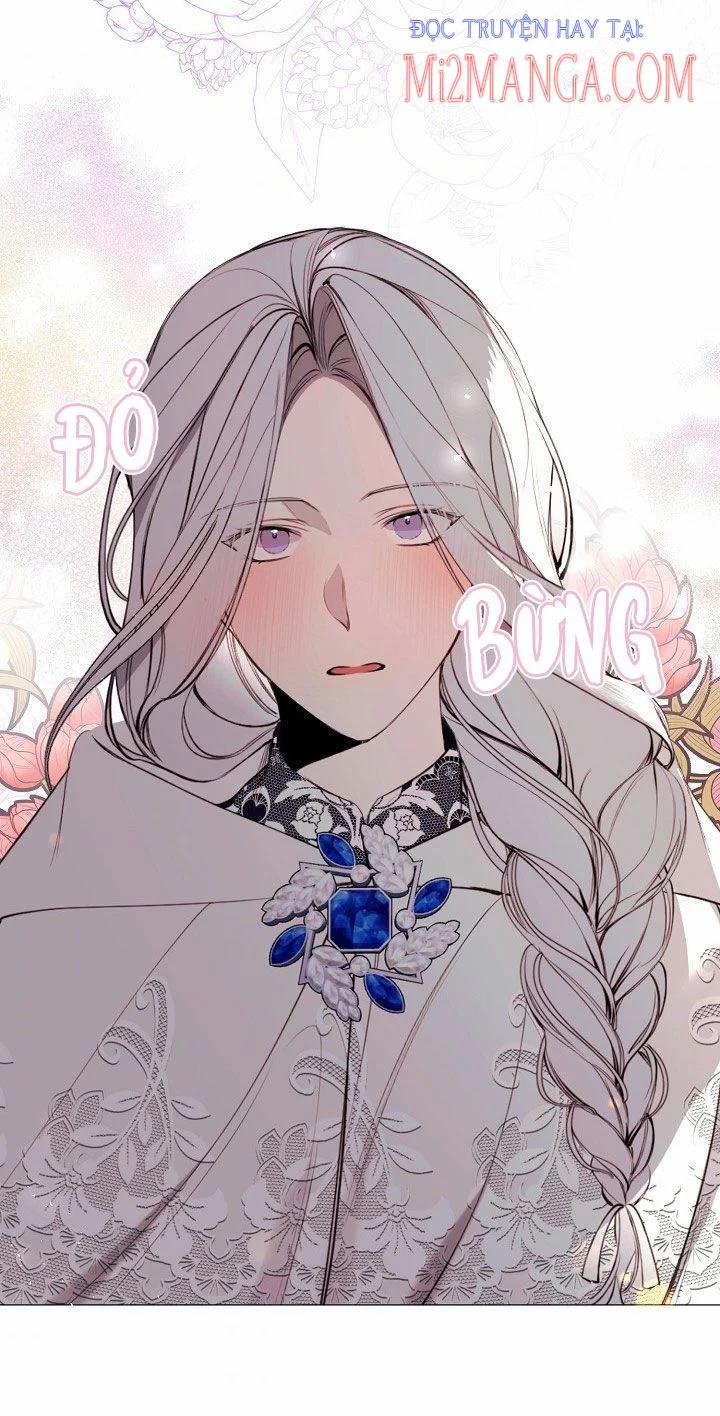 Ác Nữ Cần Bạo Chúa 32.5 trang 18