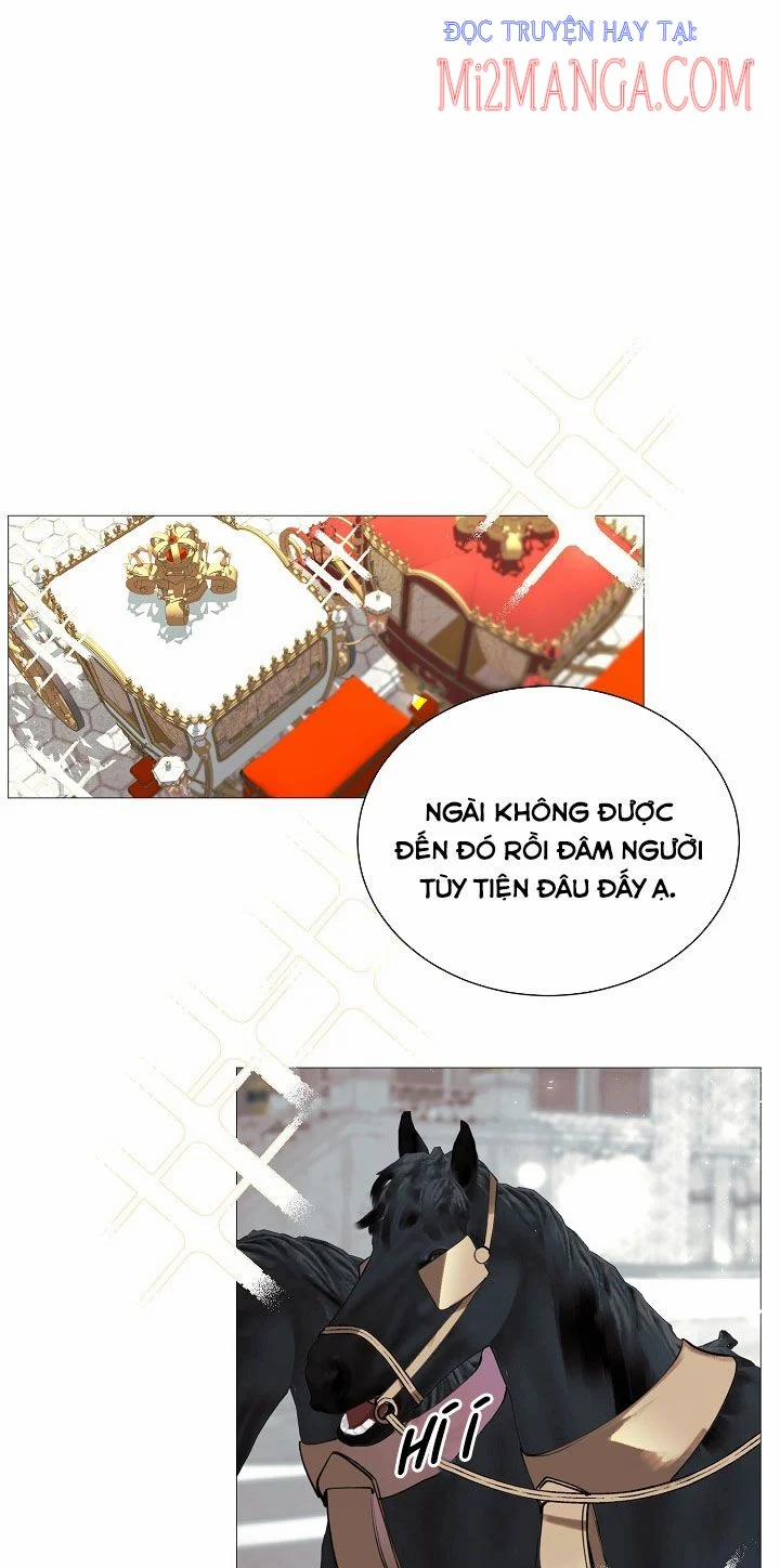 Ác Nữ Cần Bạo Chúa 32.5 trang 2