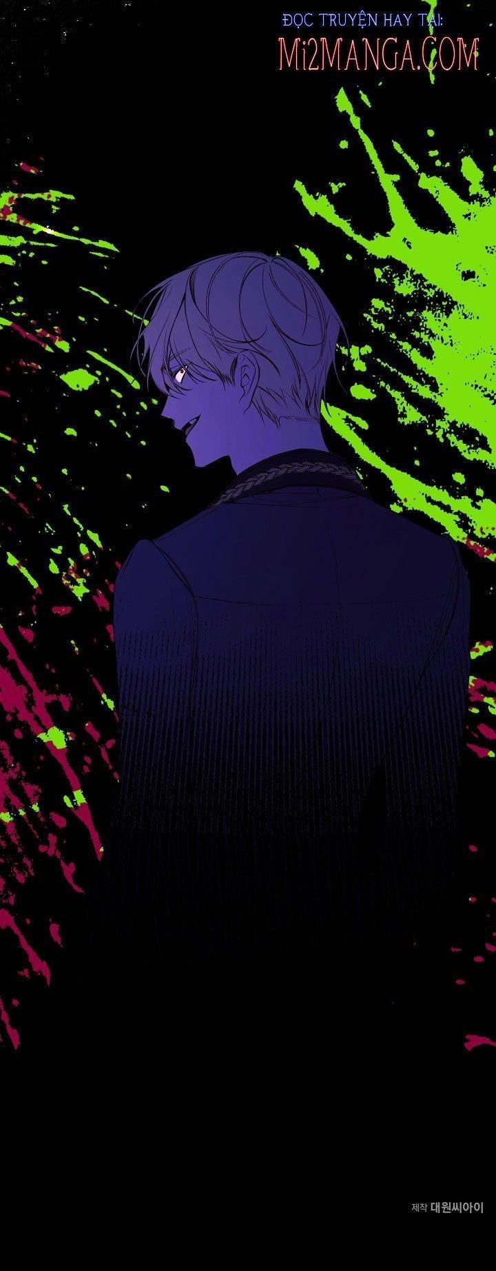 Ác Nữ Cần Bạo Chúa 32.5 trang 23