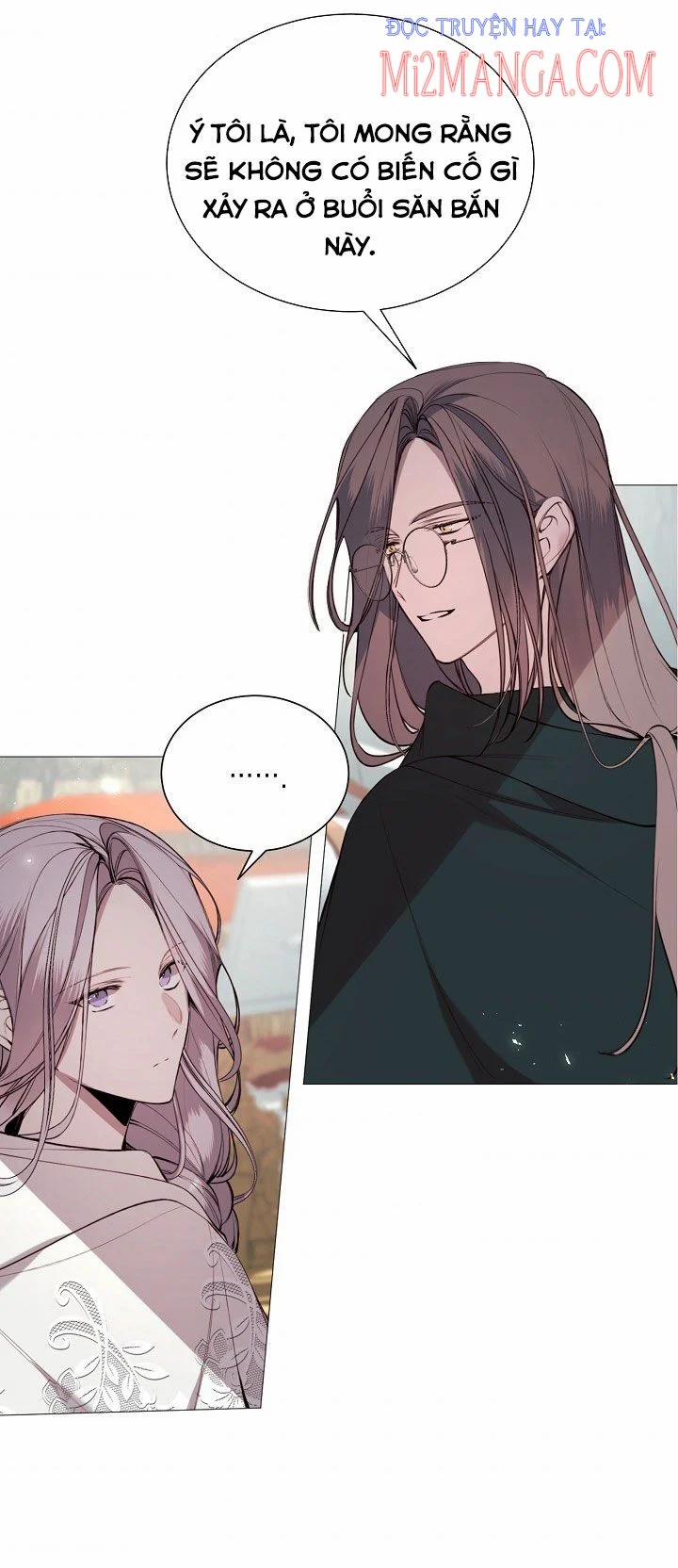 Ác Nữ Cần Bạo Chúa 32.5 trang 5