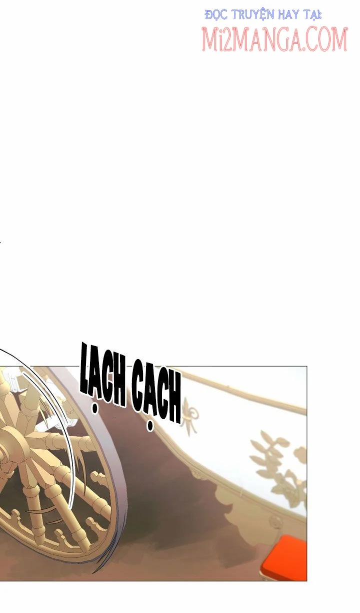 Ác Nữ Cần Bạo Chúa 32.5 trang 9