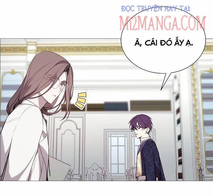 Ác Nữ Cần Bạo Chúa 32 trang 19