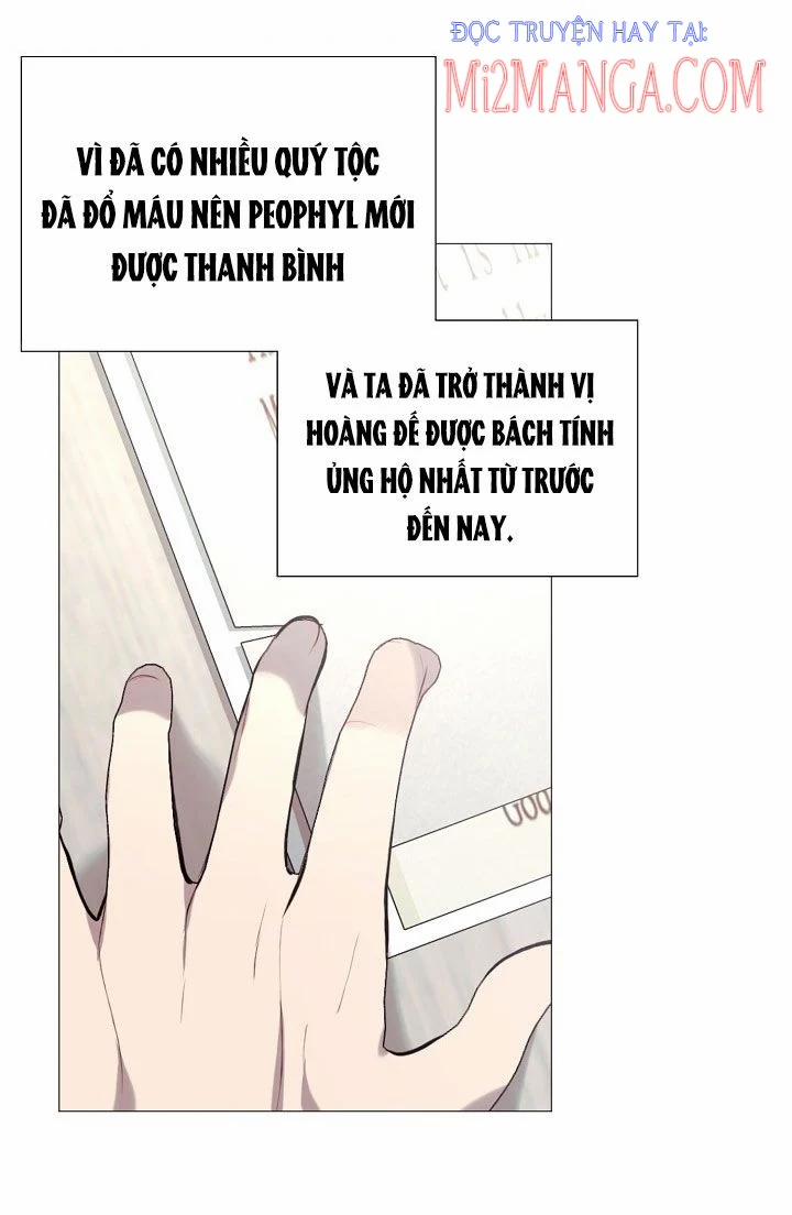 Ác Nữ Cần Bạo Chúa 32 trang 23