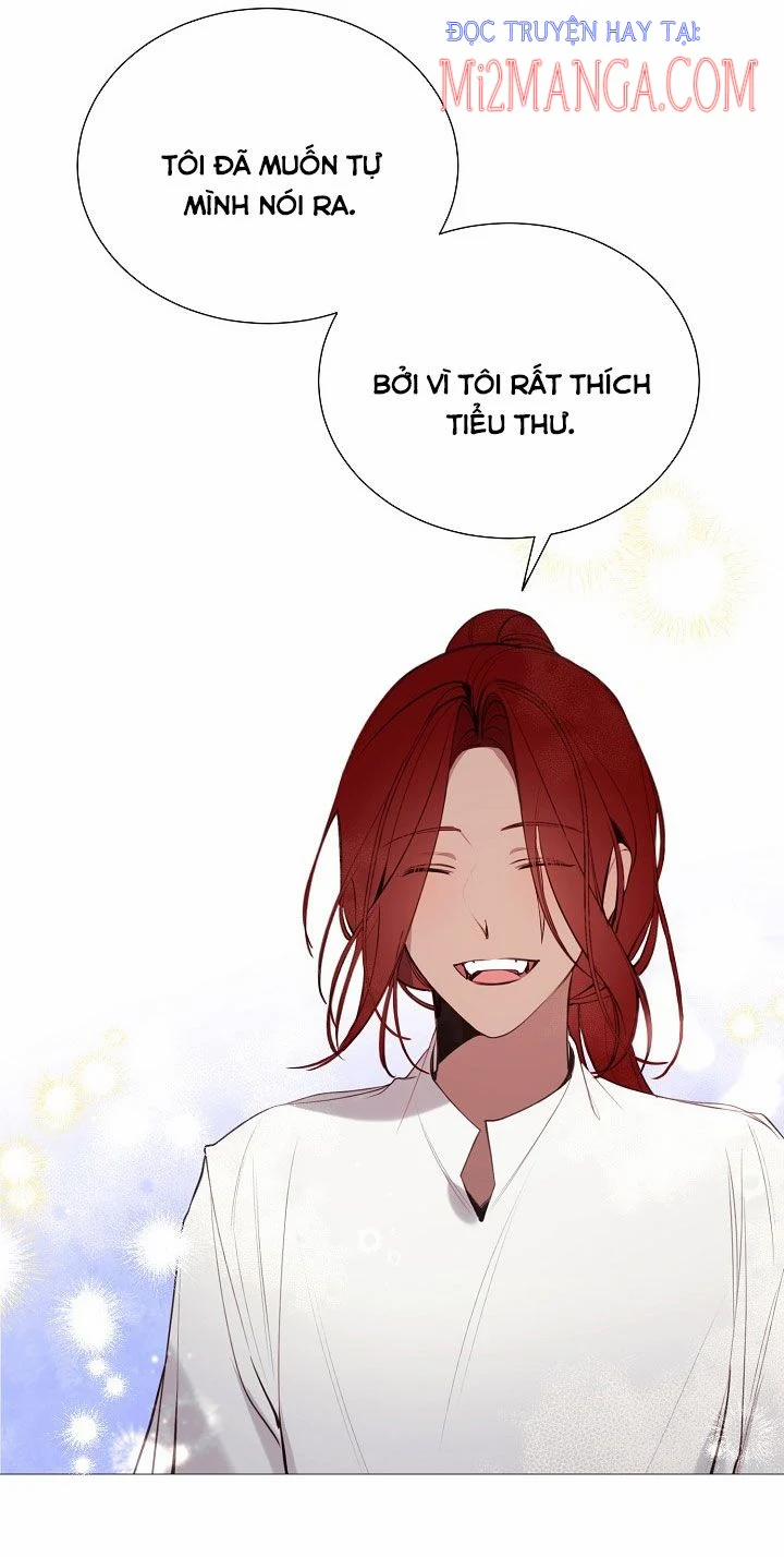 Ác Nữ Cần Bạo Chúa 32 trang 8