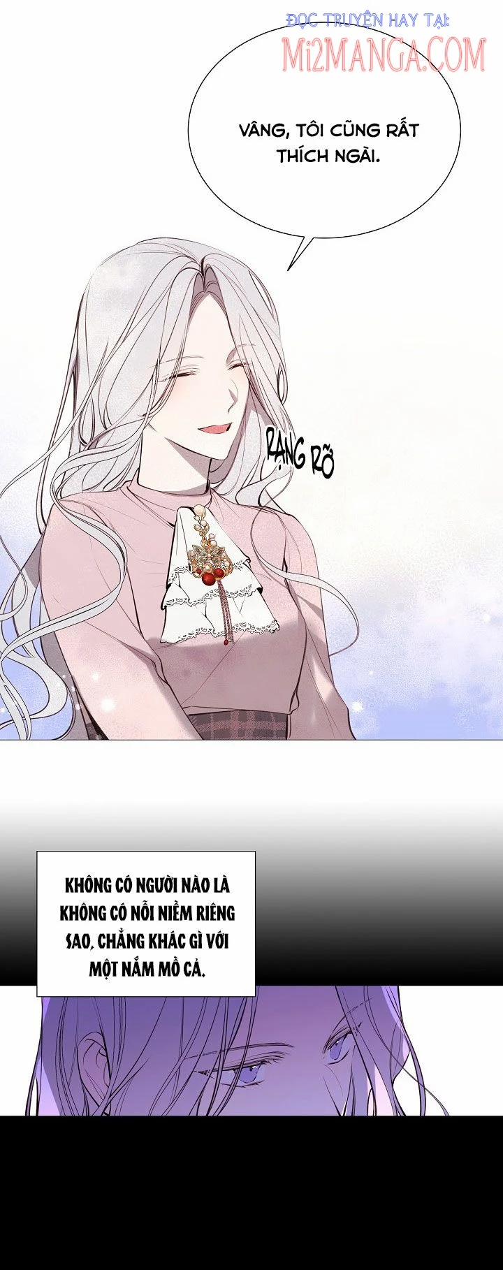 Ác Nữ Cần Bạo Chúa 32 trang 9