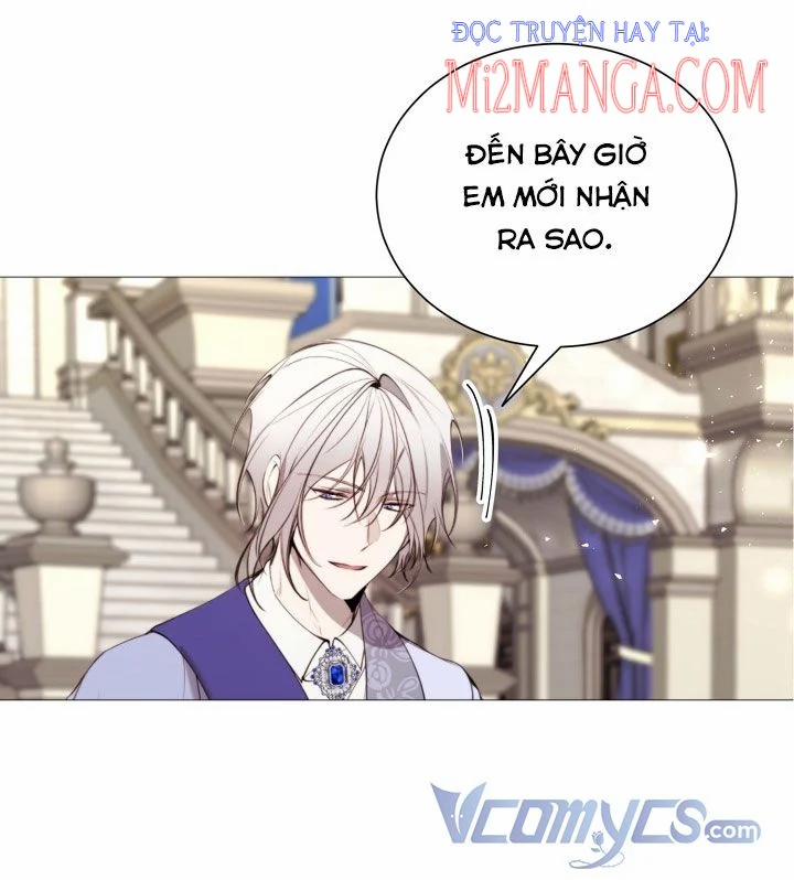 Ác Nữ Cần Bạo Chúa 33.5 trang 13