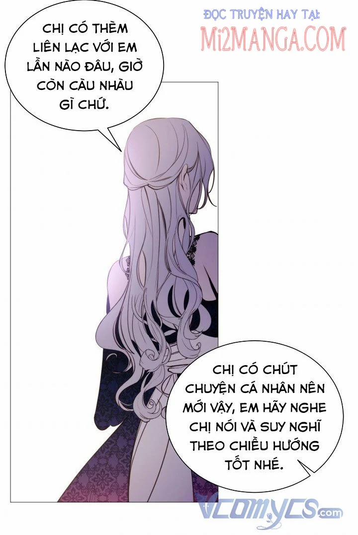 Ác Nữ Cần Bạo Chúa 33.5 trang 16