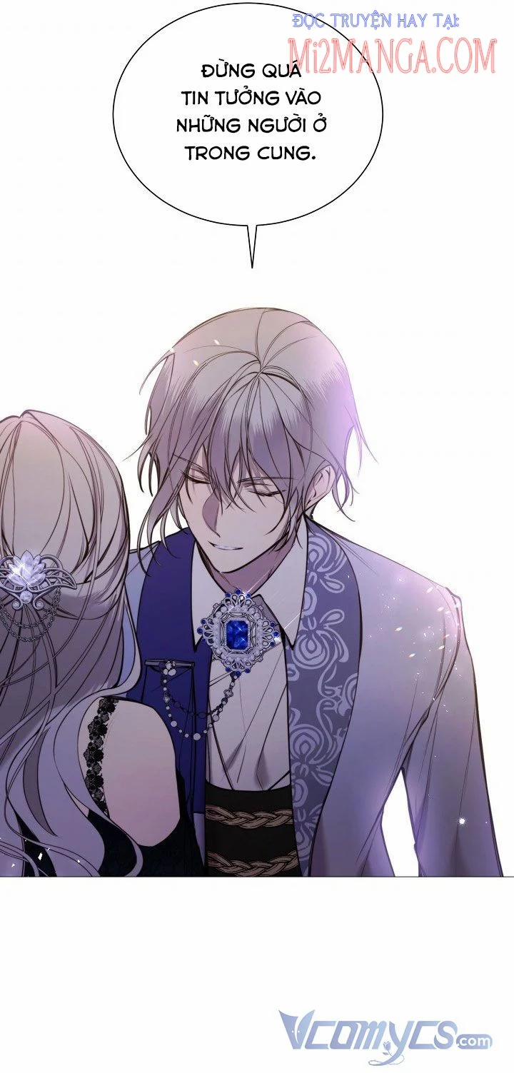 Ác Nữ Cần Bạo Chúa 33.5 trang 17