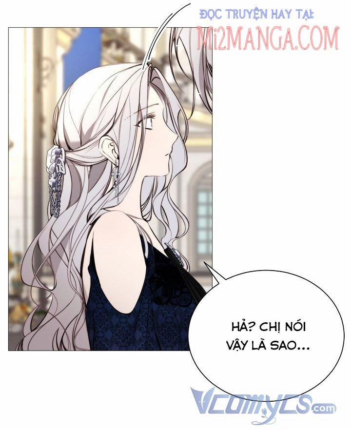 Ác Nữ Cần Bạo Chúa 33.5 trang 18