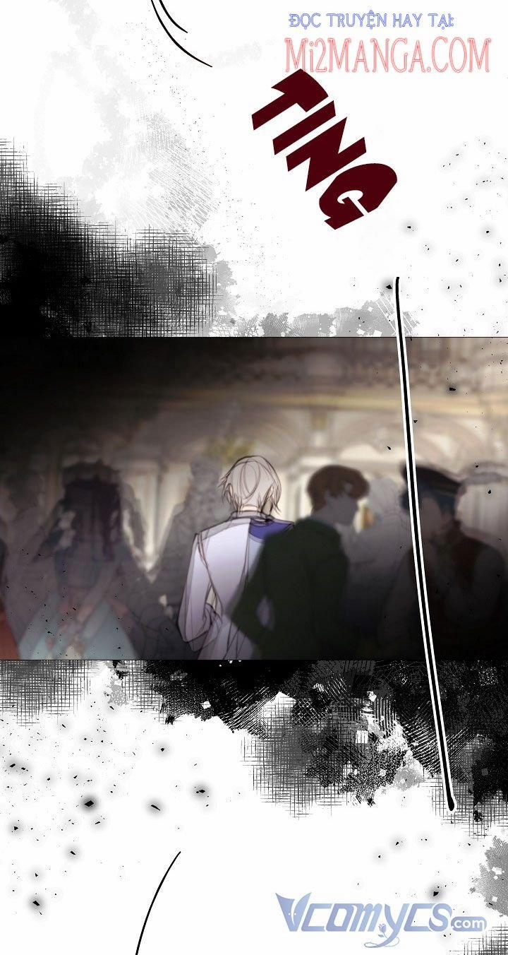 Ác Nữ Cần Bạo Chúa 33.5 trang 20