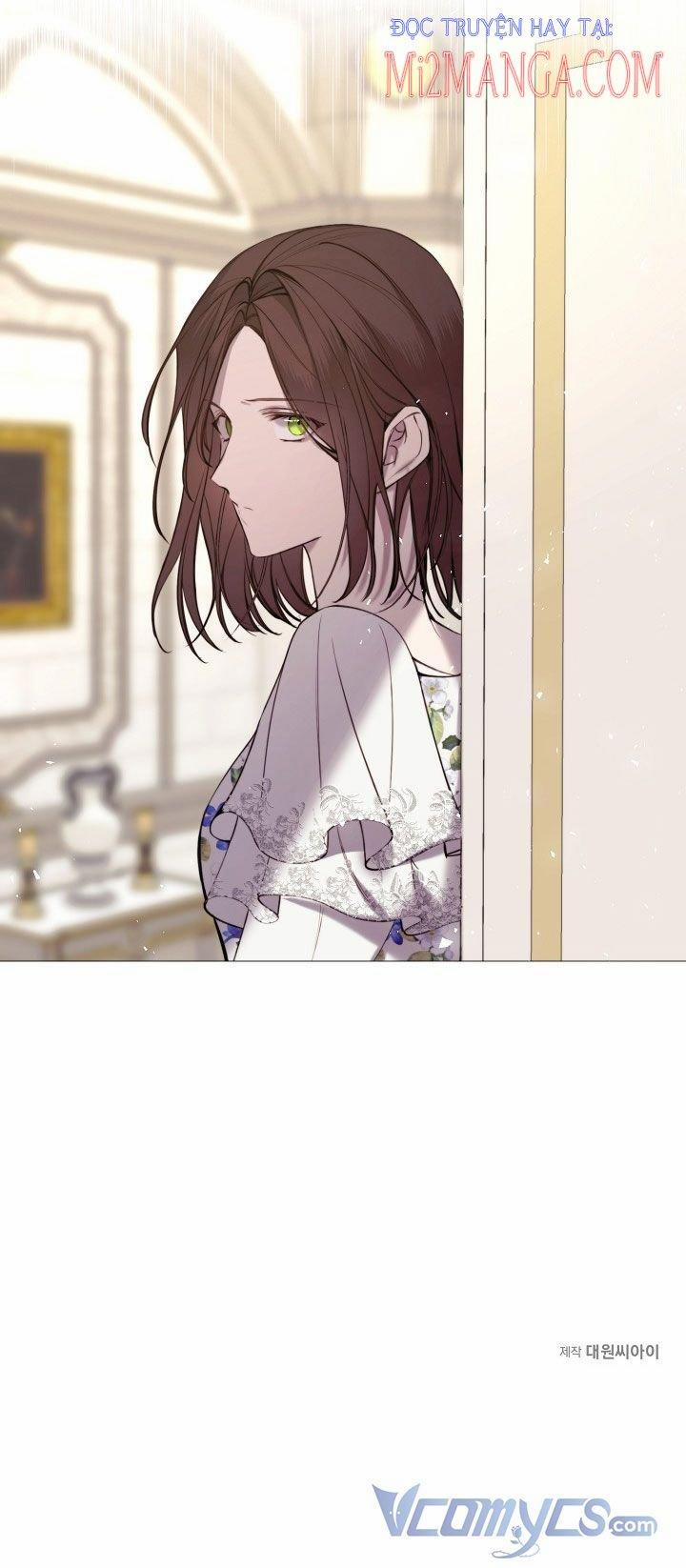 Ác Nữ Cần Bạo Chúa 33.5 trang 22