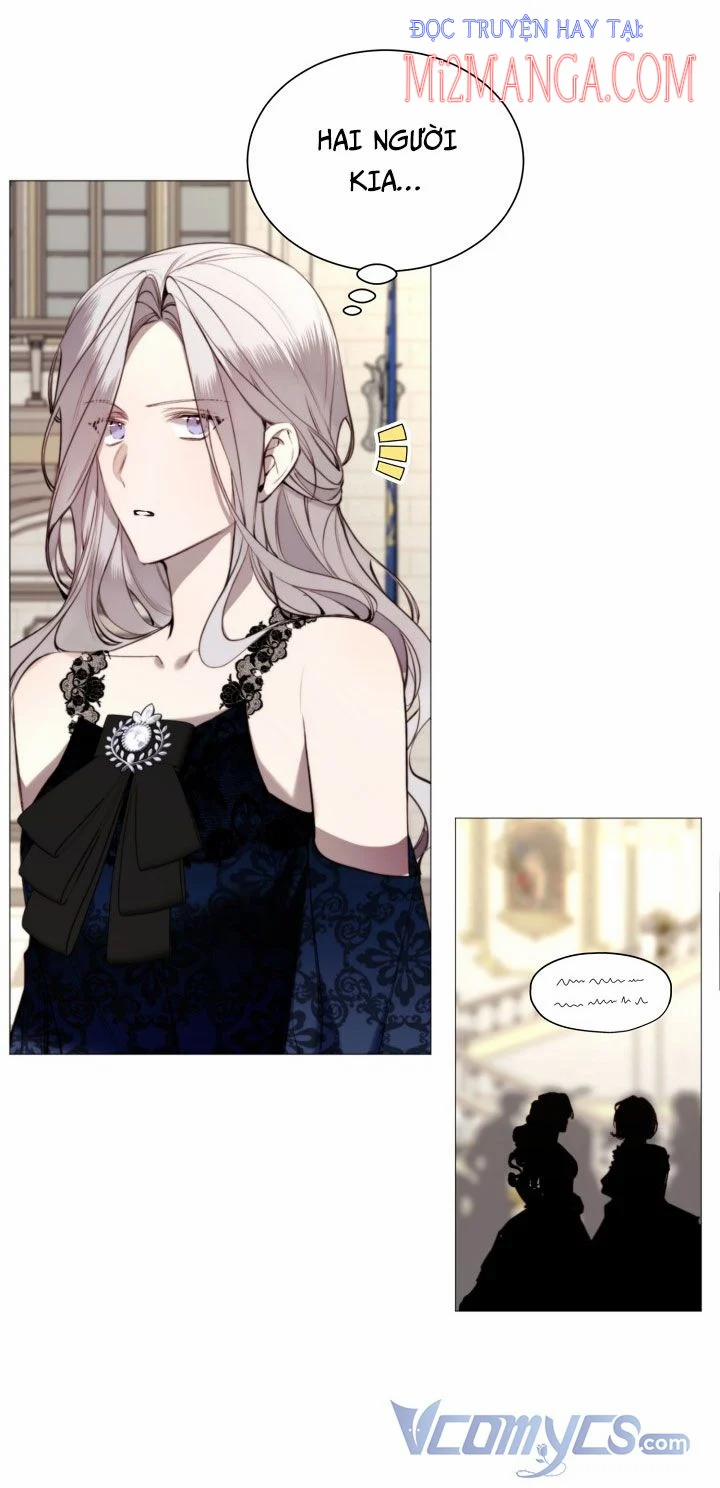 Ác Nữ Cần Bạo Chúa 33.5 trang 7