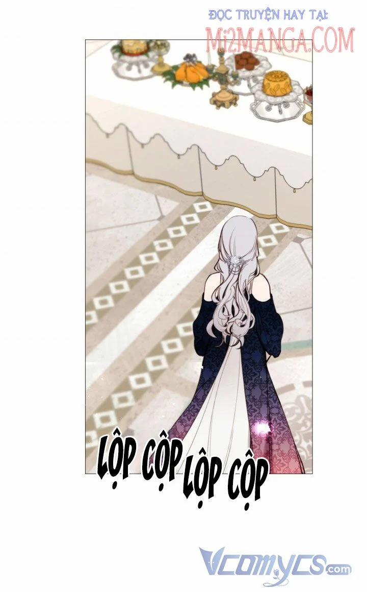 Ác Nữ Cần Bạo Chúa 33.5 trang 9