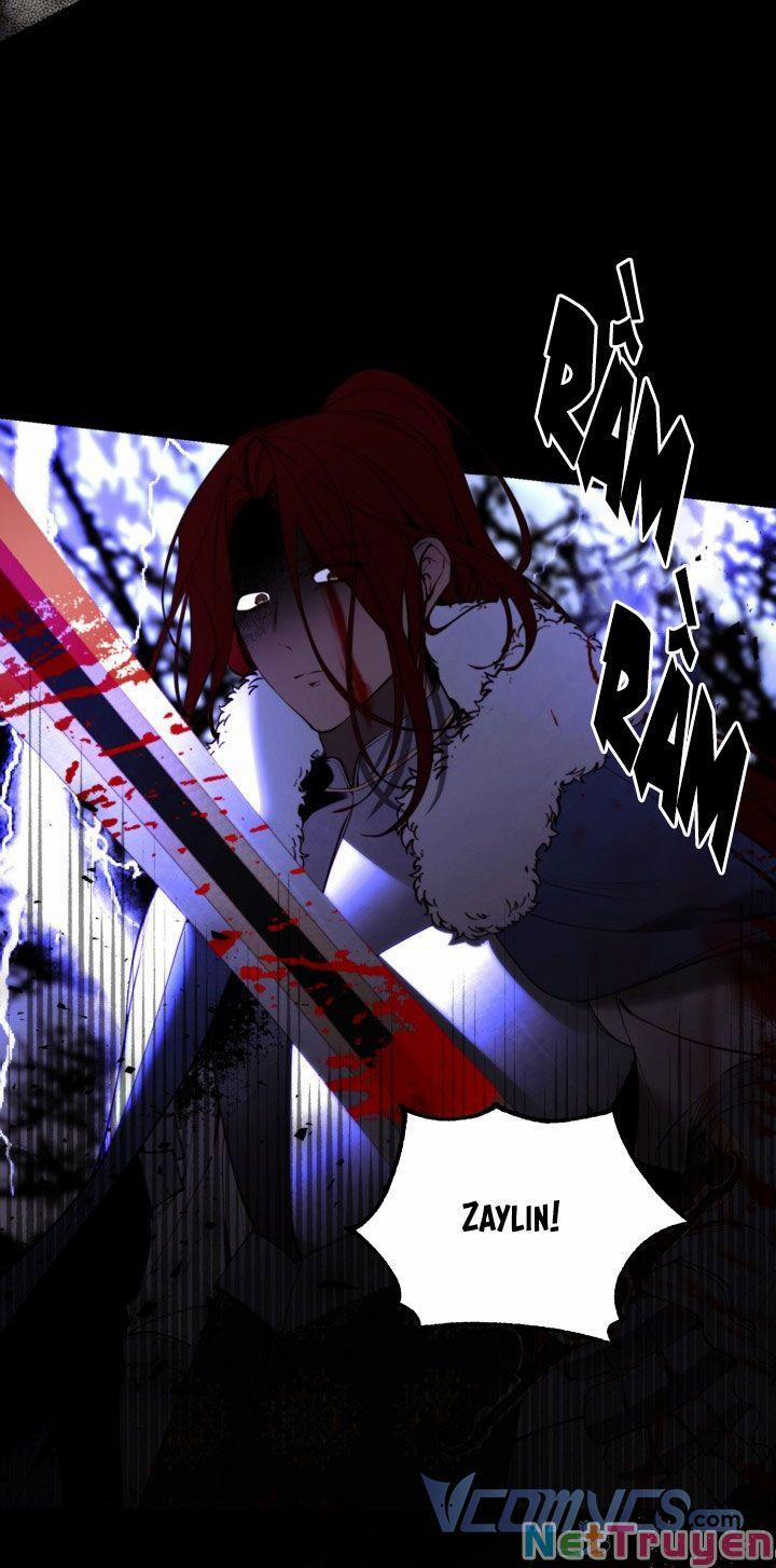 Ác Nữ Cần Bạo Chúa 33 trang 1