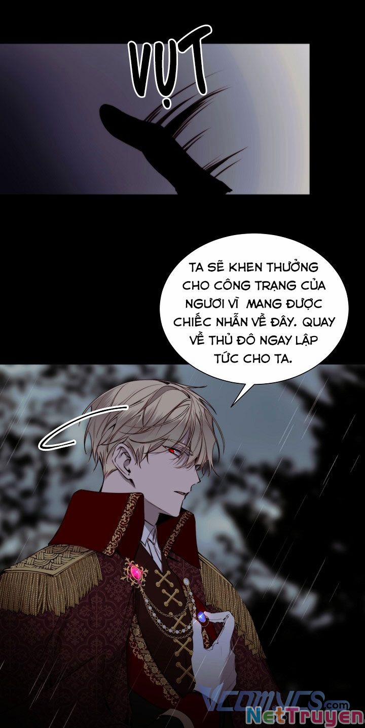 Ác Nữ Cần Bạo Chúa 33 trang 10