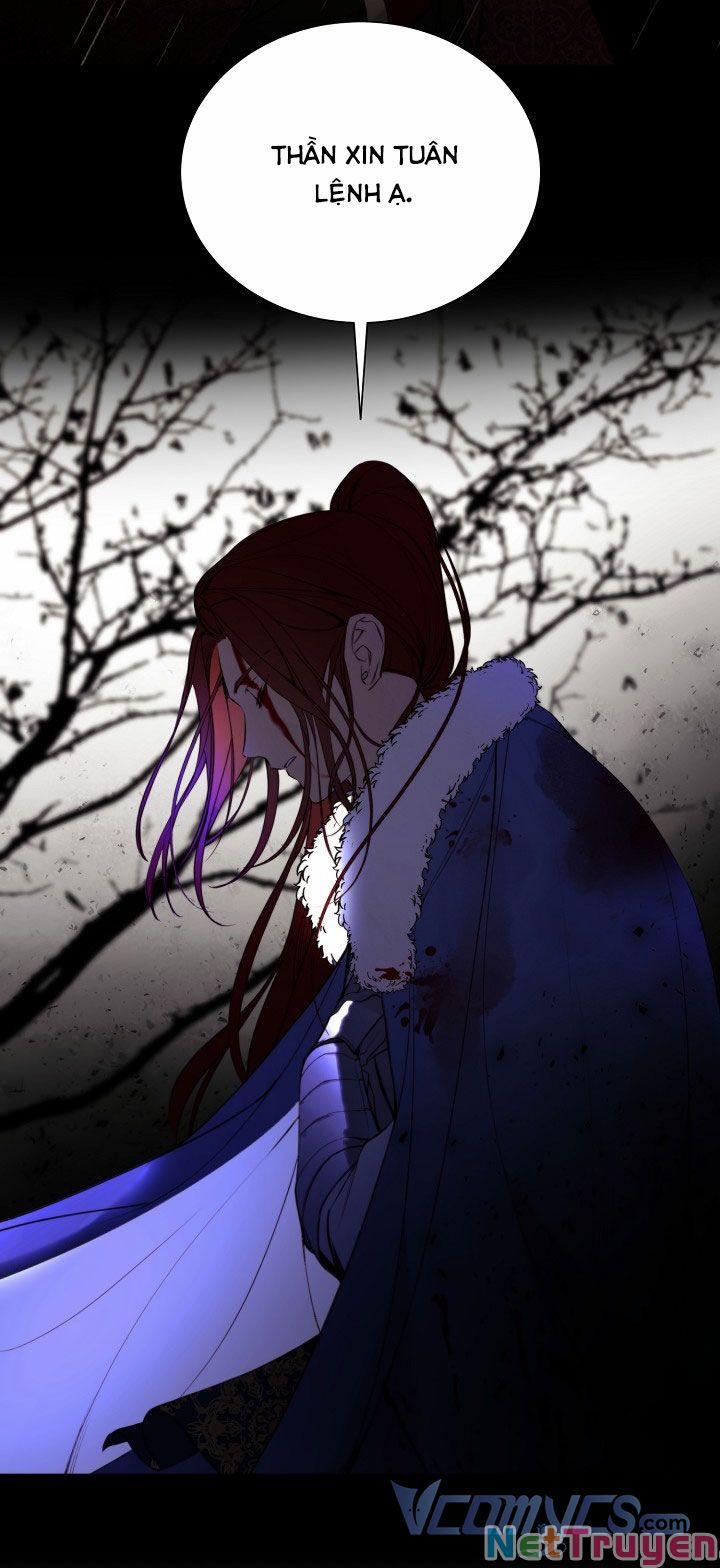 Ác Nữ Cần Bạo Chúa 33 trang 11