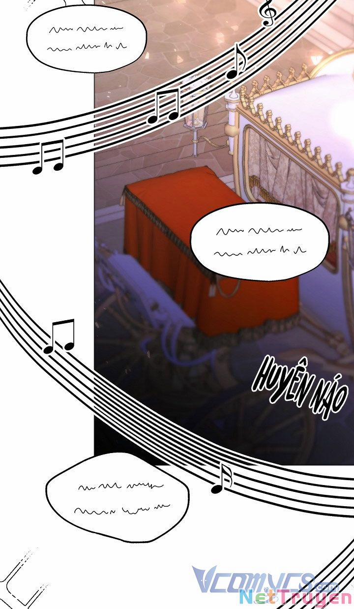 Ác Nữ Cần Bạo Chúa 33 trang 14