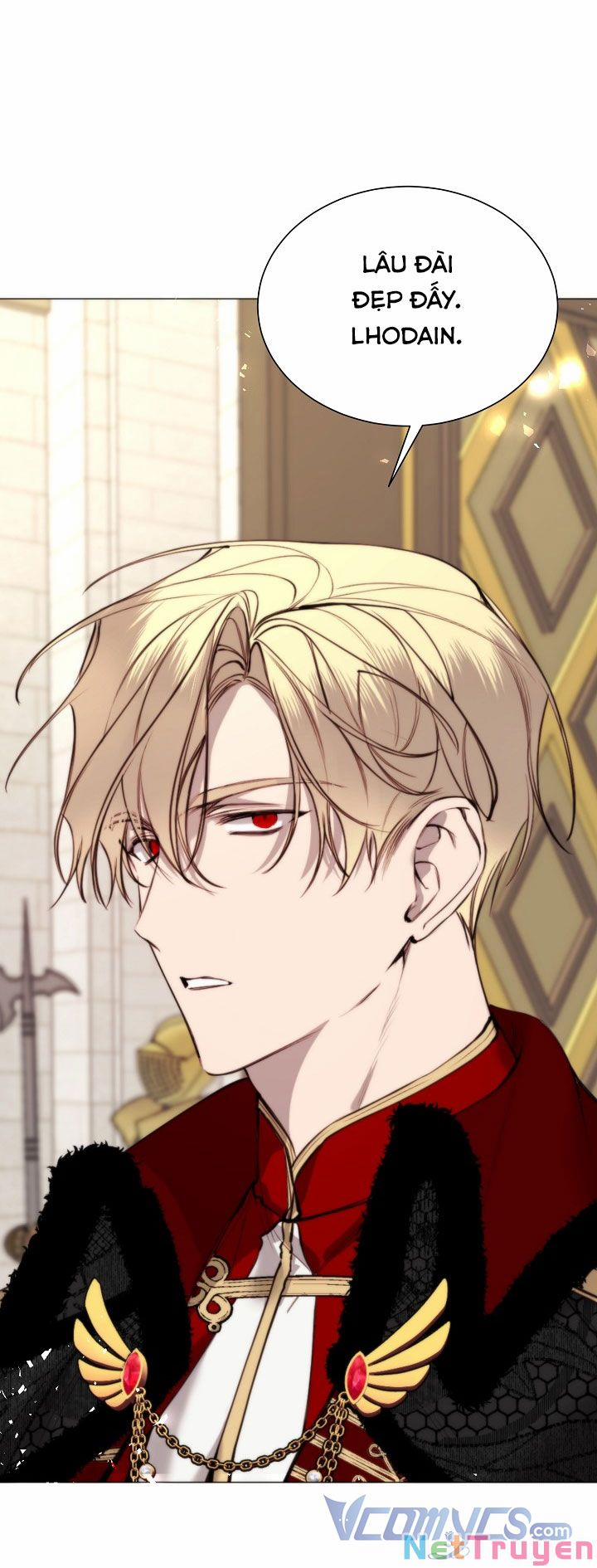 Ác Nữ Cần Bạo Chúa 33 trang 17