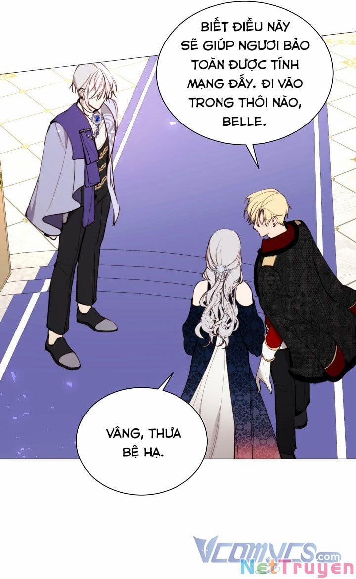 Ác Nữ Cần Bạo Chúa 33 trang 19
