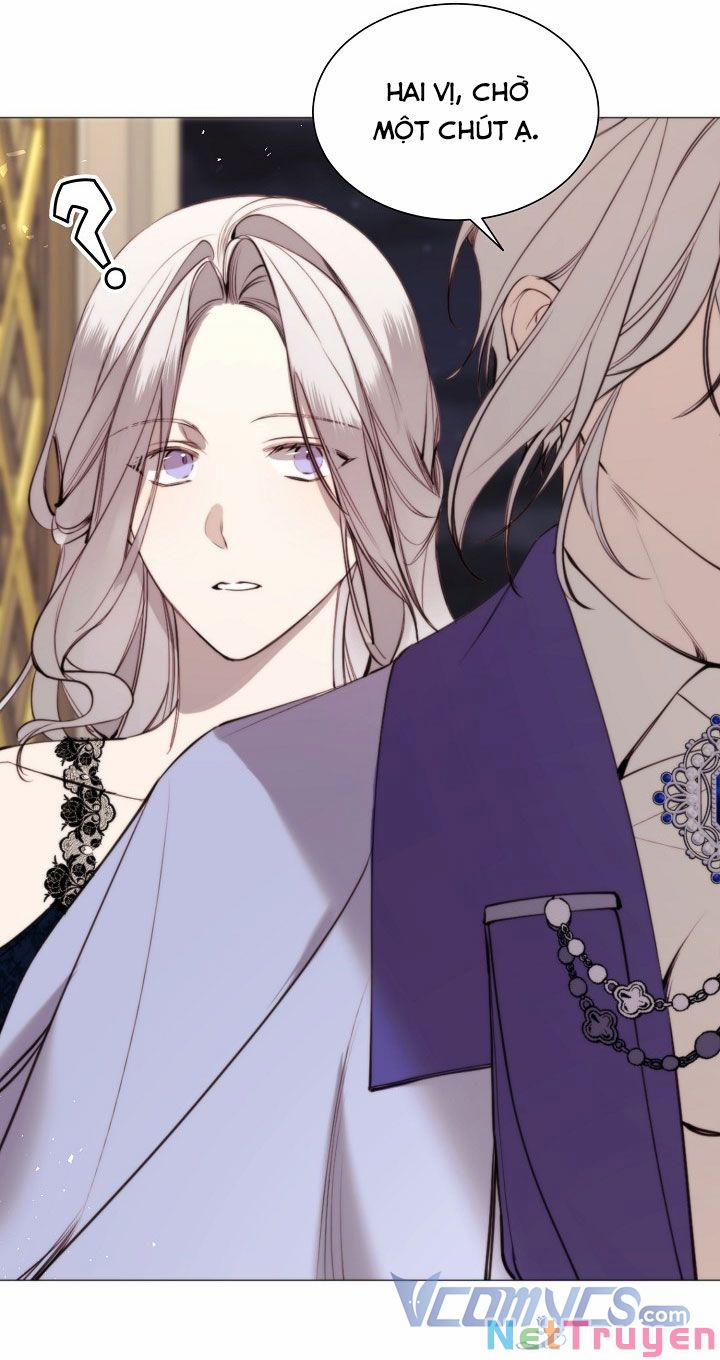 Ác Nữ Cần Bạo Chúa 33 trang 20