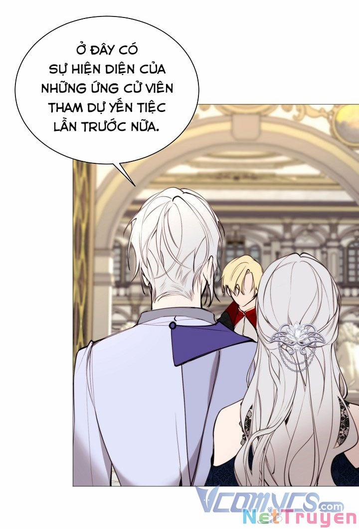 Ác Nữ Cần Bạo Chúa 33 trang 21